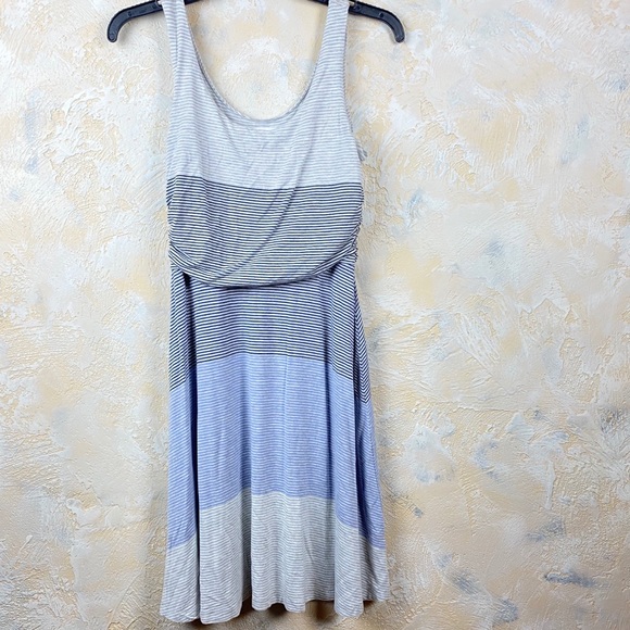 athleta sundress